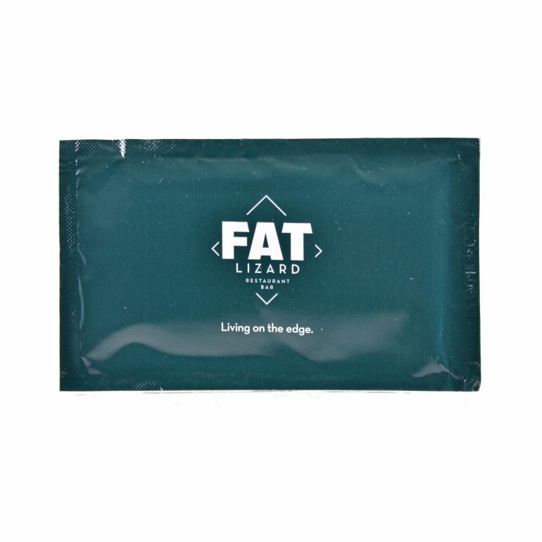 Feuchttuch Private Label