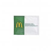 60 x 80mm Sachet Handreinigungs-Feuchttuch guenstig kaufen bei Grossmengen