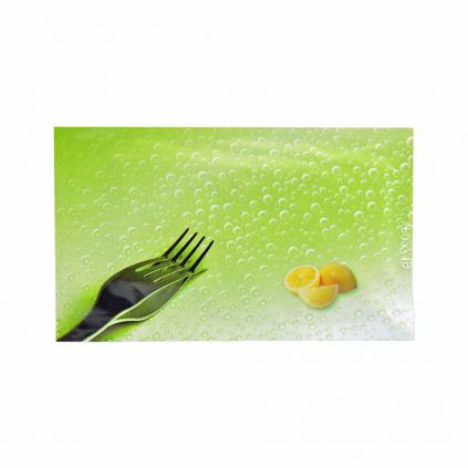 Efrischungstuecher grossmengen restaurant hotelbedarf