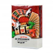 Papiertaschentücher Mini 7-er Packung mit Digitaldruck rundum